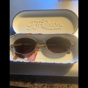 COPY - Brighton Sunglasses/ case